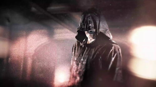 《生化9》神秘BOSS揭秘：兜帽男身份大猜想