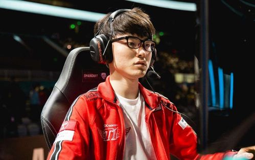 Faker续约T1至2029：传奇中单再战三年