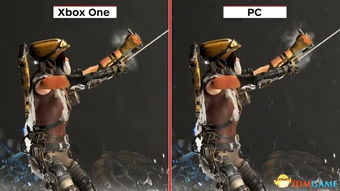 《明末》PS5版与PC版角色配音差异揭秘！英配两版本对比