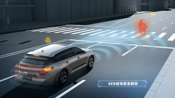 电动汽车高速应急停：揭秘司机安全停车的智慧选择