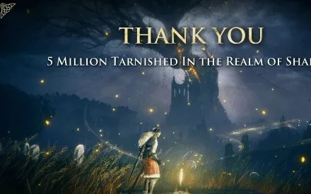 《艾尔登法环》销量突破4500万！揭秘游戏狂热背后的秘密