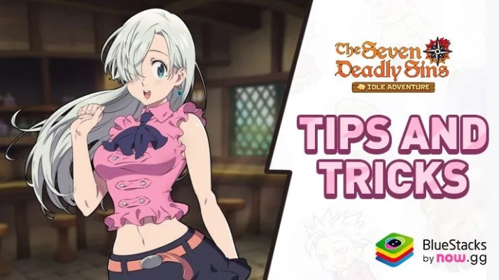 《Swords & Slippers》女神级角色拉伸秘籍大公开