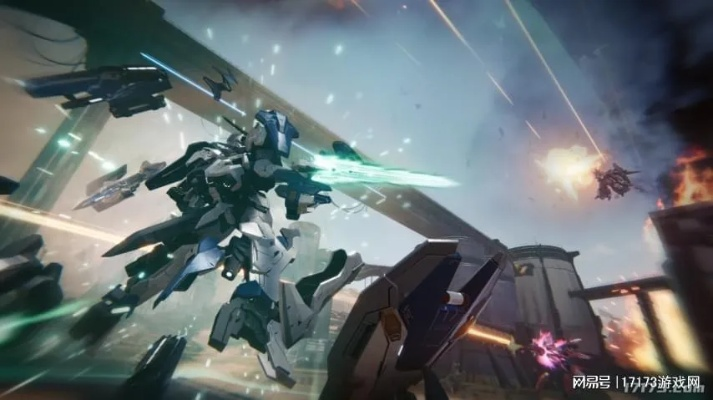 国产机甲游戏：墙内墙外皆热捧，老外眼中的“梦中情游”