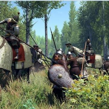 《明末渊虚之羽》MOD合集首弹：沉浸式明末体验，不容错过！