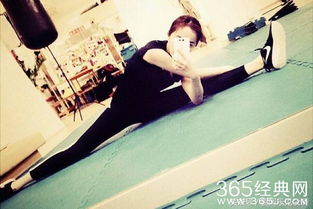 女明星一字马秀绝技，体育生新能源风采惊艳亮相