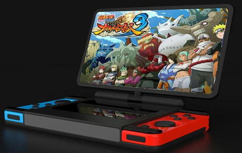 任天堂独占游戏坚守阵地，玩家不换主机为哪般？