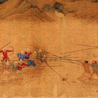 《明末渊虚之羽海寇套装获取攻略》