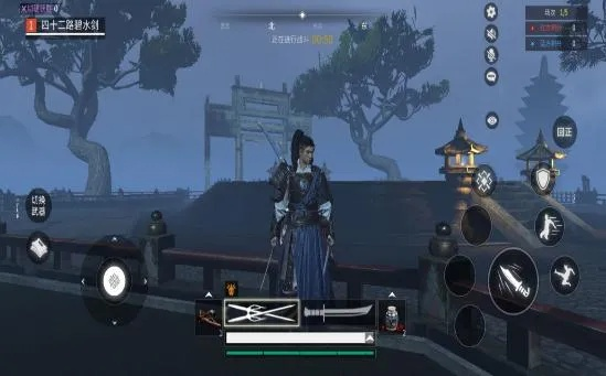 《明末渊虚之羽白衣无常套装获取攻略》