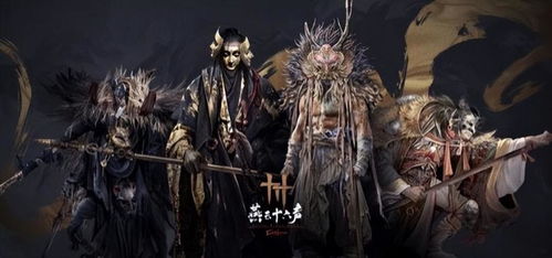 燕云十六声燕叽隐藏位置揭秘！