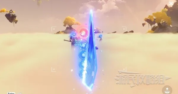 剑星之泪：揭秘游戏中的神秘力量与用途