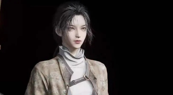 《燕云十六声粉发新品预告：芙蓉泣露套装即将上线》