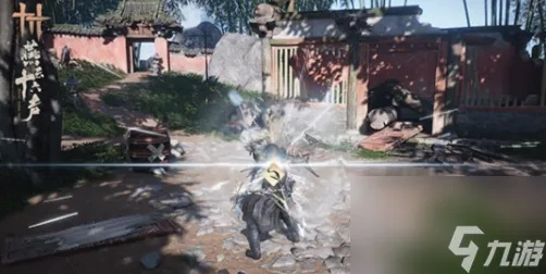 燕云十六声唐横刀裂石均攻略：高效玩法揭秘