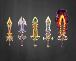 《燕云十六声唐横刀最佳装备盘点》