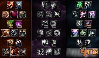 《渊虚之羽天赋系统玩法全揭秘！独家攻略》