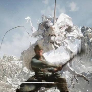 《黑神话：悟空》国区热销榜第五，重回巅峰！