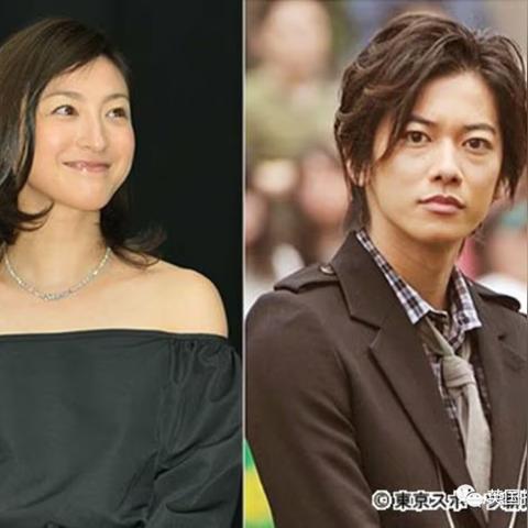 广末凉子重返车祸现场调查：揭秘4月事故真相