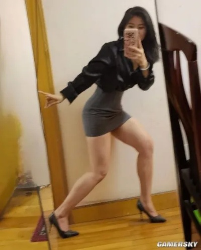 《E女神大变身！十八变囧图穿搭挑战》