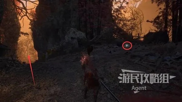 《明末渊虚之羽》全成就攻略：NPC支线任务图文攻略汇总