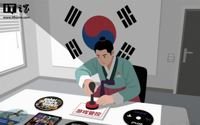 揭秘：GameDex独家韩国合规秘籍，点击解锁游戏新境界！