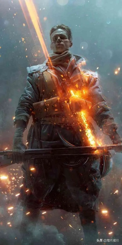 《战地6》PC配置大揭秘：仅需2060显卡，你准备好了吗？