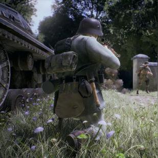 《战地6》狂飙来袭，点击揭秘：热度远超《COD22》四倍！