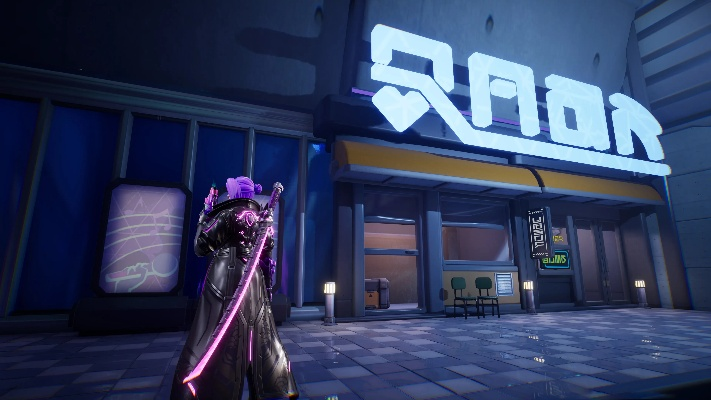 《矩阵：零日危机》全球首爆！肉鸽刷宝射击PVE，爽感超载，等你来战！