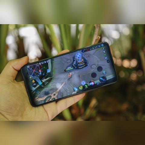 骁龙盛宴，ChinaJoy N5馆等你揭秘！