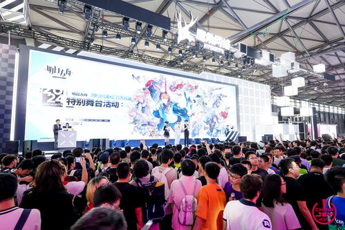 探秘ChinaJoy！Express 68款游戏试玩盛宴，BTOC互动馆N1馆独家体验