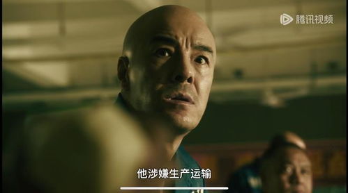 《扫毒风暴》前传8月8日震撼上线！36元揭秘林强峰卧底缉毒惊险历程