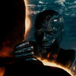 《神奇四侠》吞星战败真相：游戏里的高能对决！