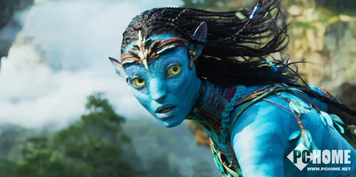 《阿凡达3》预告首发！神秘新族崛起，揭秘火与烬之谜