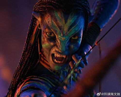 《阿凡达3》预告首发！神秘新族崛起，揭秘火与烬之谜