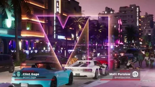 《GTA6》玩家心声：30帧细节才是真爱！