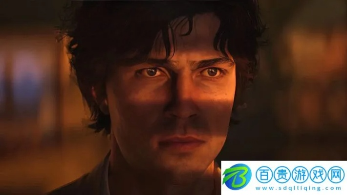 《四海兄弟：故乡》转投虚幻5，揭秘全新引擎背后的匠心独运