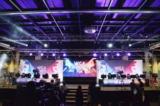 《丝之歌》试玩预告：科隆游戏展Xbox展台独享体验