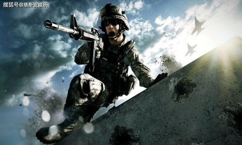 《战地6》派系皮肤曝光：军事风潮引玩家热议