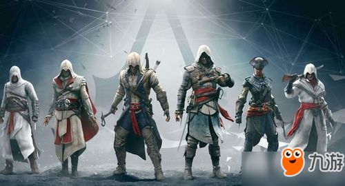 《刺客信条影》新版本揭秘：新游戏+功能大升级！