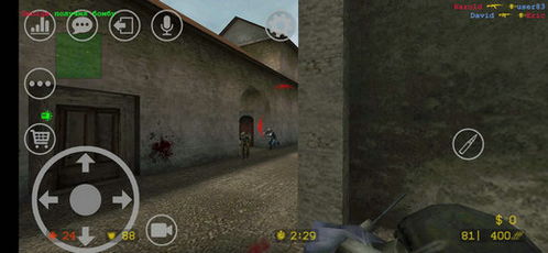 《CS：起源》重燃战火，在线人数突破13年巅峰！