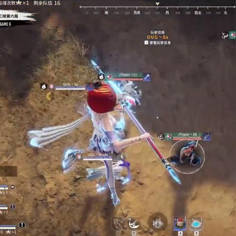 《影之刃零》挑战极限！高难度玩法揭秘，博弈快感十足