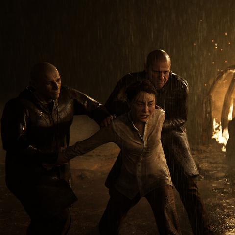 《最后生还者》剧版艾比演员惊艳亮相，原班人马再现经典！