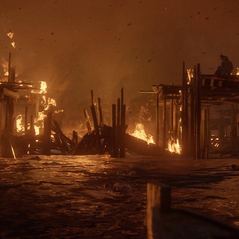 《最后生还者》剧版艾比演员惊艳亮相，原班人马再现经典！