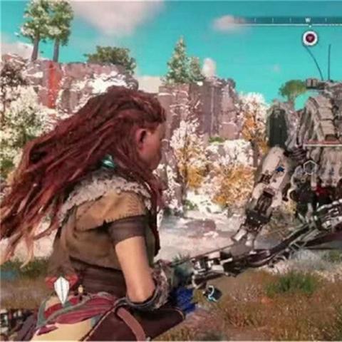 《地平线5》C位驾临Steam，极限竞速盛宴开启！