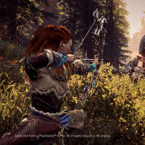 《地平线5》C位驾临Steam，极限竞速盛宴开启！