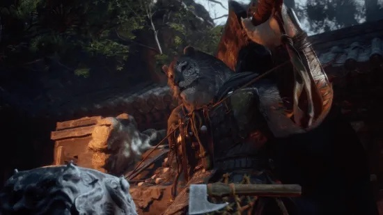 《明末》Boss战设计力压《黑神话》：经典对决，谁才是Boss战王者？