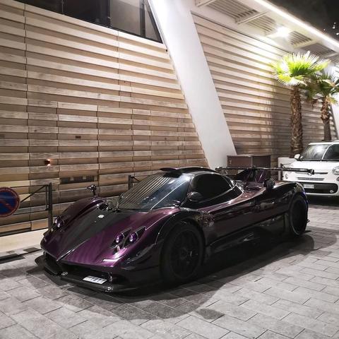 刘易斯·汉密尔顿翘首以盼《GTA6》发售！