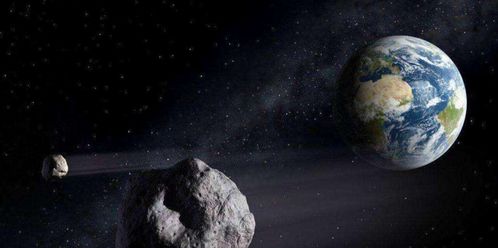 《小行星藏宝：全球人均黄金达6912亿，你分多少？》