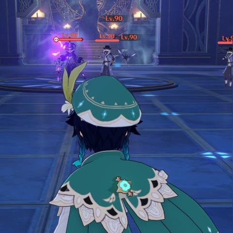 原神5.8版本新地图攻略：2025年必玩秘境盘点