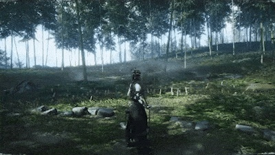 《燕云十六声》狂澜门派新醉酒系统武学揭秘！