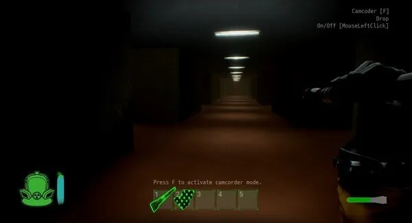 《Backroom Company》Steam热销！揭秘游戏内幕，不容错过的独家体验