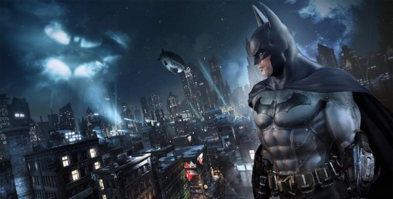 《哥谭骑士》招募中！蝙蝠侠网游开发团队等你加入